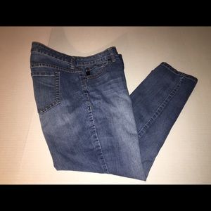 TORRID Women’s Sz 18S Skinny Jeans